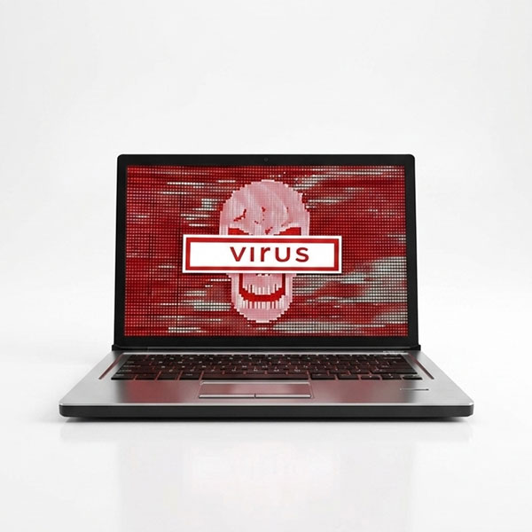 6. Eliminación de virus. remoción de programas maliciosos