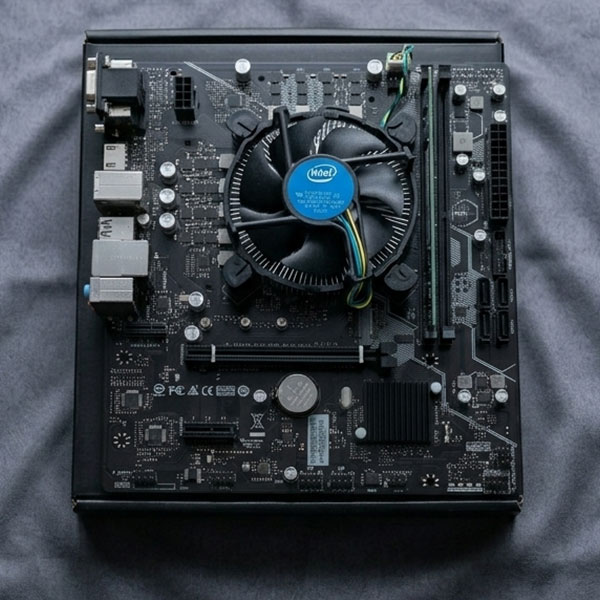7.-Reparación-de-motherboard.-Reparación-nivel-componente. 7. Reparación de motherboard. Reparación nivel componente.