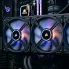 8. Reemplazo de ventilador. Ventiladores ruidoso o se sobrecalienta el PC