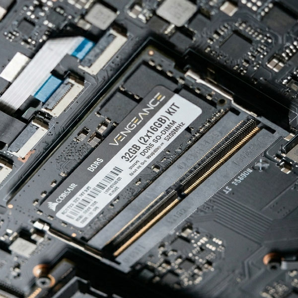 3. Actualizar memoria RAM. Mas memoria RAM.