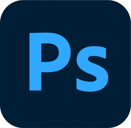 PHOTOSHOP Adobe Photoshop