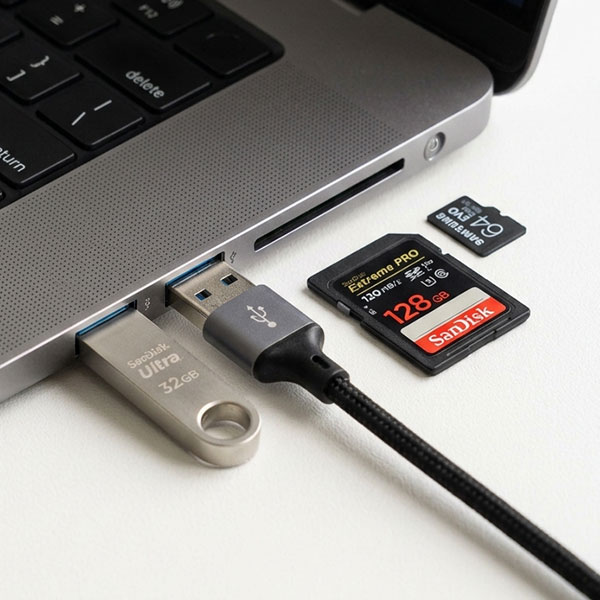 Accesorios para Computadoras y Laptops