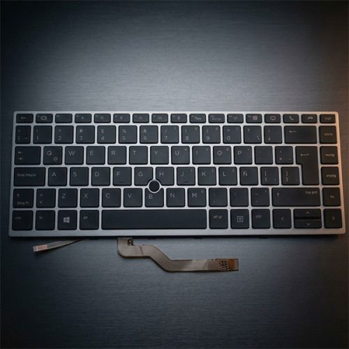 Teclados para Laptop