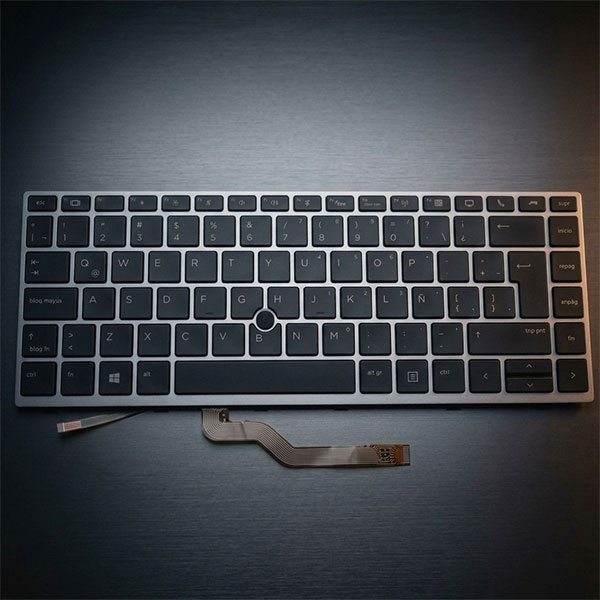 Teclados para Laptop