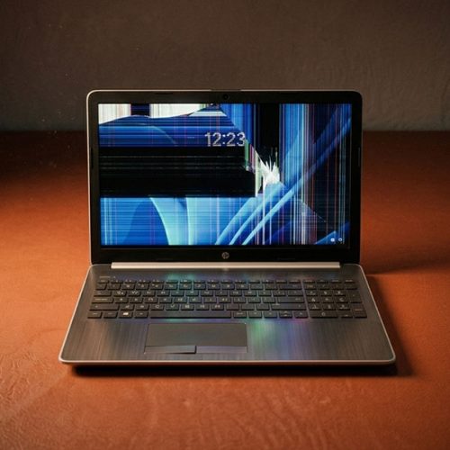 Pantallas para Laptop