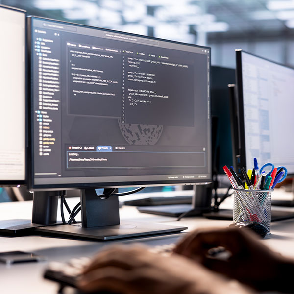 Software para sistema
